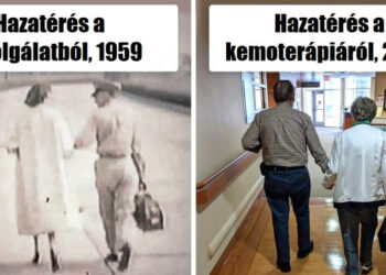 20 fotó, ami bizonyítja, hogy a család egy igazi áldás