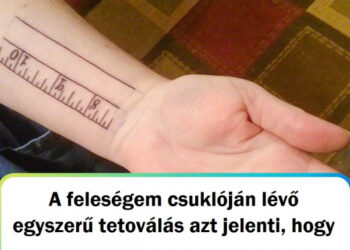 17 személy, akik méltósággal viselik a tetoválásukat a mögötte lévő élénk történetnek köszönhetően