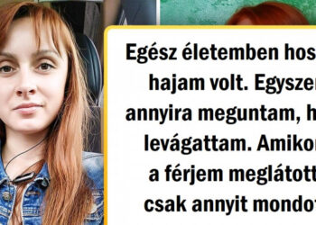 20 hosszú hajú nő, akik bevállalták, hogy rövidre vágassák a hajukat