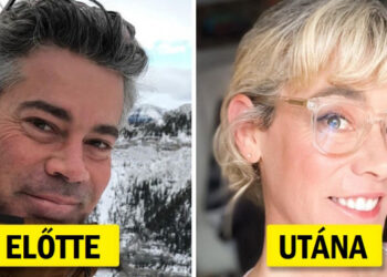 15 személy, akik megváltoztatták a nemüket, és most úgy érzik magukat, mintha a fellegekben lennének