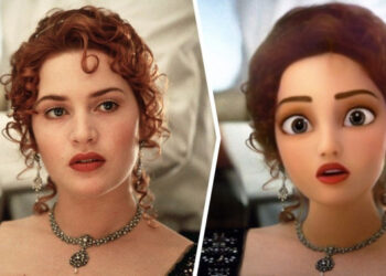 Így nézne ki 18 filmes karakter, amennyiben Disney figura lenne