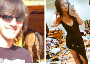 22 alak, aki megosztott egy szelfit és azonnal megbánta