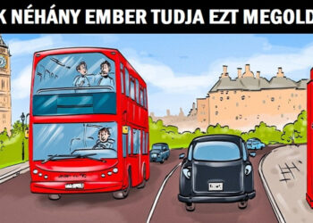 Meg tudod találni, hogy mi a hiba ezzel a 10 képpel?