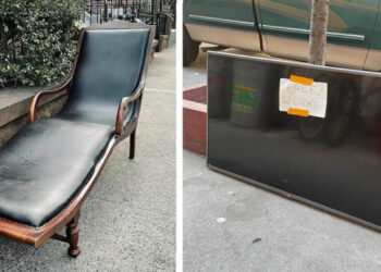 18 trükkös dolog, amelyet egyesek szemétnek tartottak, mások viszont kincsnek