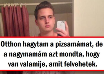 15 megható sztori, mely bebizonyítja, hogy nem érdemeljük meg a nagymamáinkat