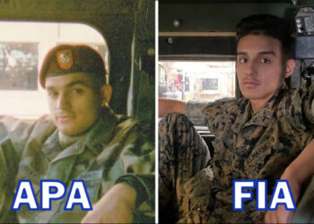 15 fénykép, ami igazolja, hogy az idő kerek, és gyorsan gurul