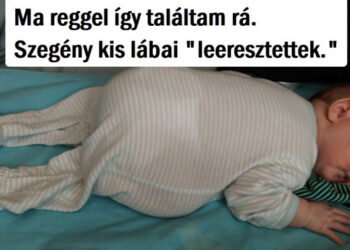 15+ hisztérikus fotó, melyek megmutatják a szülői lét édes és keserű pillanatait