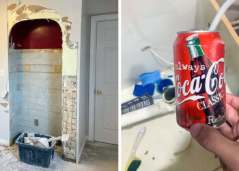 16 tárgy, amelyet az emberek a saját házukban találtak, ami azonnal egy másik korba repített minket