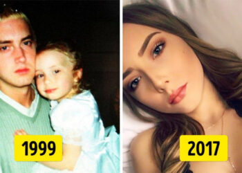 Világhírű emberek leszármazottai: hogyan élnek és mi lett belőlük