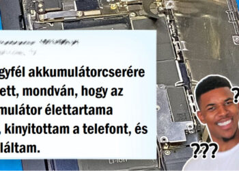 24 felfedezés Tech Support dolgozóktól, amik azt mutatják, hogy a technológia nem mindenkinek való