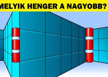 9 trükkös rejtvény, mely próbára teszi az agyi kapacitásod