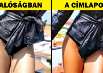 14 Photoshop próbálkozás, ahol valami nagyon rosszul sült el