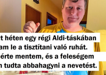 18 szituáció, amely bebizonyítja, hogy az élet sokkal ironikusabb, mint gondolnánk