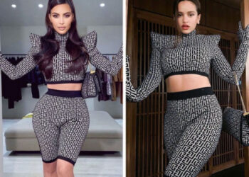 18 pár sztár, akik egyforma ruhákat választanak, de mégis megőrzik egyéniségüket