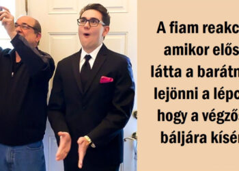 15+ felvétel, mely több melegséggel tölt el, mint a nyári napsütés