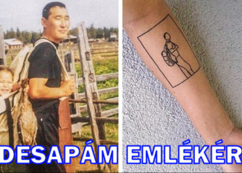 20 látszólag hétköznapi dolog, mely valakinek a világot jelenti