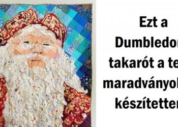 20+ piszkosul tehetséges személy, akik totálisan új szintre emelték a kézművességet