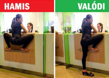 14 népszerű kép, amelyről kiderült, hogy okos hamisítvány