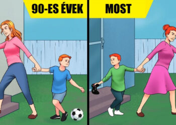 15 illusztráció a modern világról, melyek mélyen a lelkünkbe hatolnak