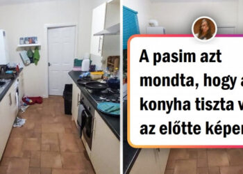 20+ személy, aki megmutatta otthonát takarítás előtt és után, és a különbség tényleg lebilincselő