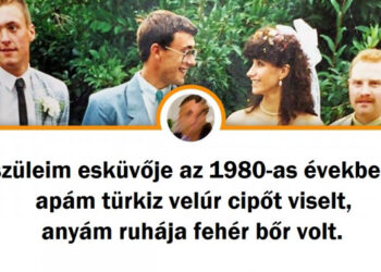16 régi kép, amitől érezheted a nosztalgia édes ízét