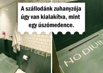 15+ szálloda, melyek minden apró részletre odafigyelnek, hogy biztosak legyenek benne, hogy visszajövünk