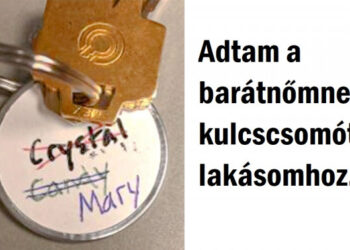 15 szerelmes pár, akik humorérzékükkel tartják életben a kapcsolatukat