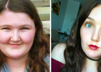 20 ember, akik lefogytak és totálisan új életet kezdtek