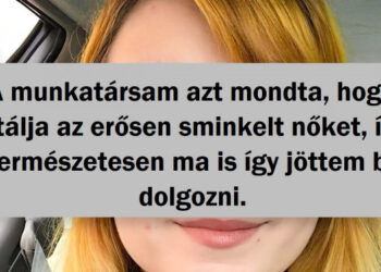 20 rafinált nő, akik igazi csodákra képesek a sminkkészletükkel