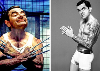 29 alak, akiknek nem szabadna a Photoshop közelébe mennie