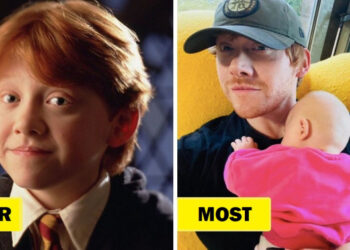 Tíz gyereksztár a 2000-es évekből, akik már családot alapítottak