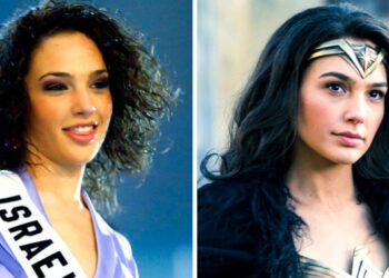 15+ közismert nő, akik zöldfülűekből váltak királynőkké