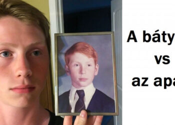 15 fénykép, mely bemutatja, mire képesek a génjeink