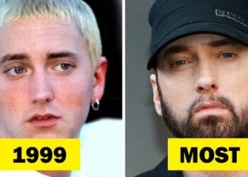 18 zenész gyermekkorunkból, akik ma egyszerűen felismerhetetlenek