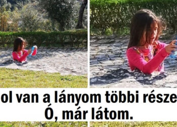 20+ fotó, ami bizonyítja, hogy a megfelelő pillanat elkapása egy szupererő