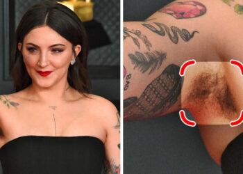 14 alkalom, mikor hírességek megosztották “tökéletlen” fotóikat, és emlékeztettek minket, hogy ideje véget vetni a test megszégyenítésnek.