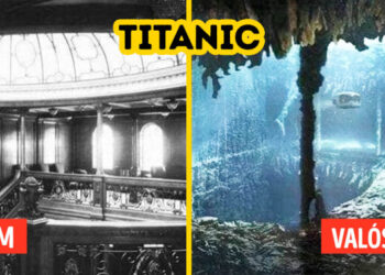 19 izgalmas tény és felvétel a világról, amelyet valószínűleg nem ismertél korábban