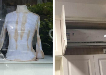 17 tervező, aki látszólag elegáns megoldást választott, de valójában totális kudarc lett