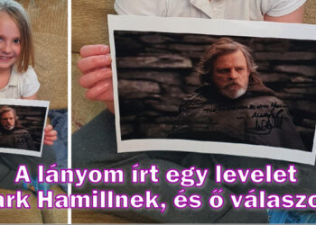 15 személy, akinek a kedvessége jobbá tette ezt a világot