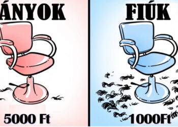 18 sírva nevetős fotó, ami bizonyítja, hogy a férfiak és a nők különböző világból származnak