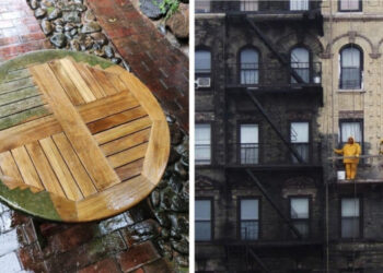 18 alkalom, mikor az emberek takarítás közben jöttek rá, hogy micsoda kincs rejtőzik a kosz alatt