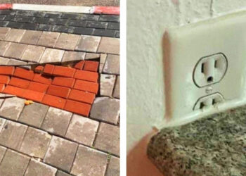 16 zavarba ejtő dolog, melyek láttán elgondolkodunk, hogy pontosan ki is használja őket