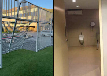 15 borzalmas szakember, akik nyilvánvalóan félvállról veszik a munkájukat