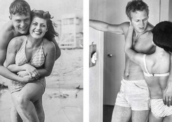 20 történelmi felvétel, amik bebizonyítják, hogy az idő változik, de a szerelem ugyanaz marad