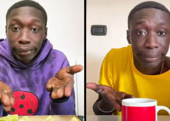 Így lett egy volt olaszországi munkásból a leghíresebb srác a TikTok-on