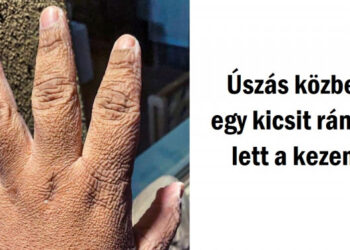 15+ alkalom, mikor a természet kipróbált valami újat és lenyűgözött minket