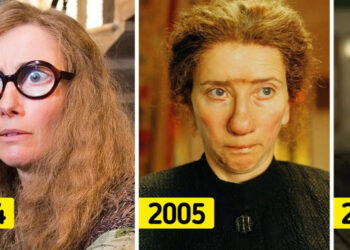 12 sztár, akik elég bátrak voltak ahhoz, hogy tönkretegyék tökéletes külsejüket egy szokatlan szerep kedvéért