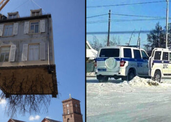 16 pillanat, amelynek a megértéséhez nagy képzelőerő és élénk fantázia kell