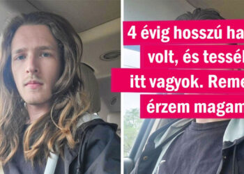 20 fazon, akik levágták a hosszú hajukat, és most úgy néznek ki, mint a szupersztárok