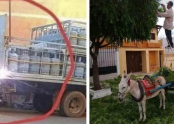 19 felvétel, amelynek a hősei megfeledkeztek a biztonsági intézkedésekről, és ezt nézni is ijesztő volt